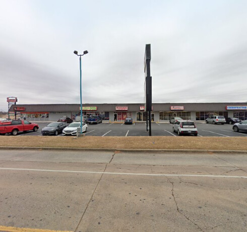 Store Image