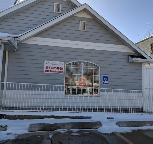 Store Image