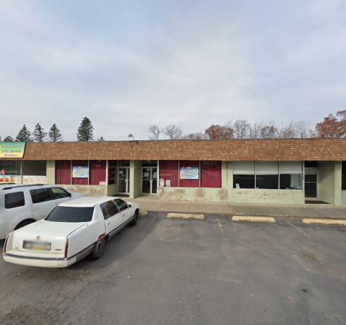 Store Image