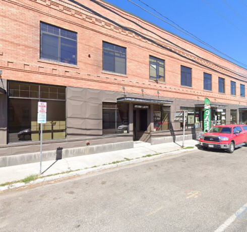 Store Image