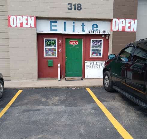 Store Image