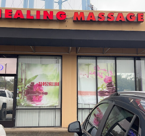 Store Image
