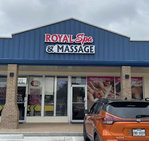 Store Image
