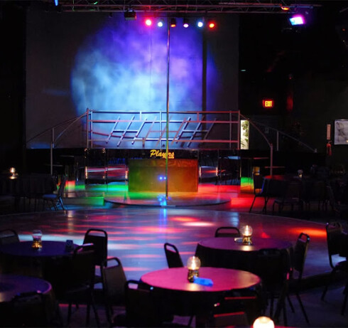 Venue Image