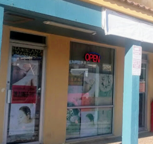 Store Image
