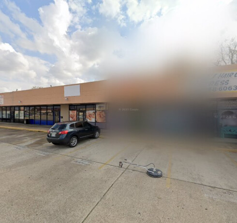 Store Image
