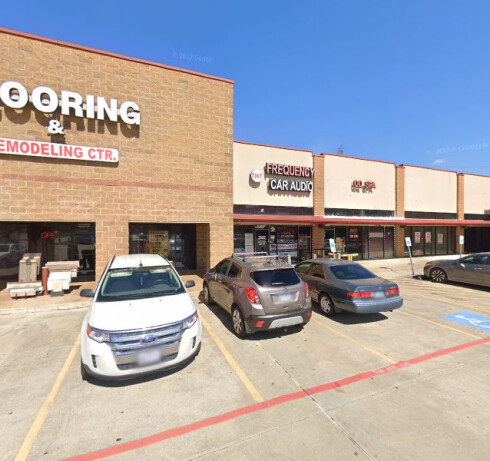 Store Image