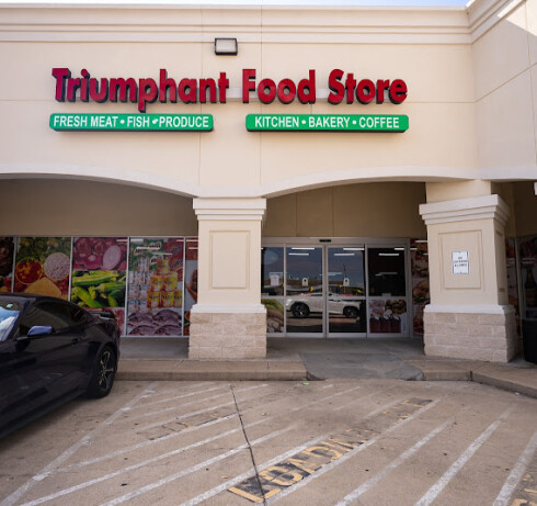 Store Image