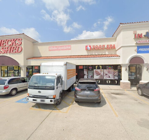 Store Image