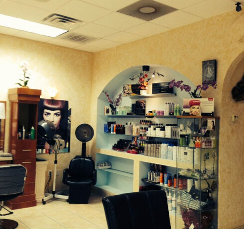 Store Image