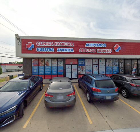 Store Image