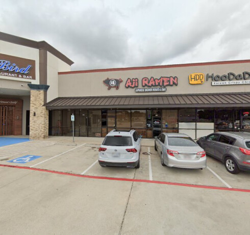 Store Image