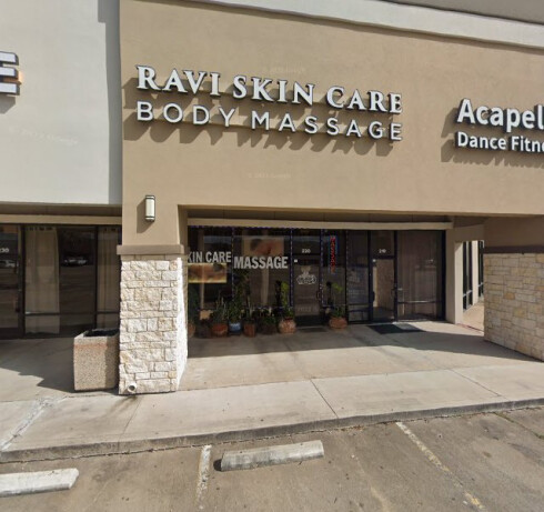 Store Image