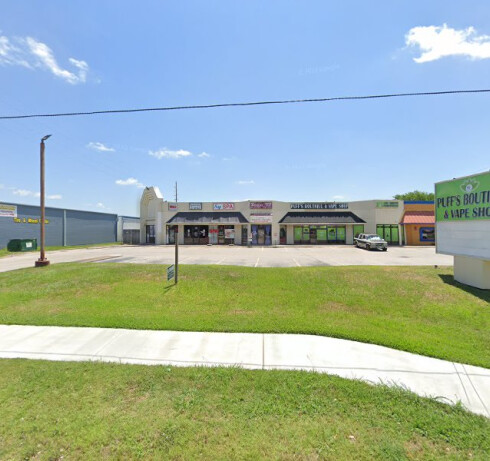 Store Image