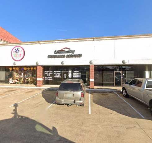 Store Image
