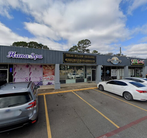 Store Image