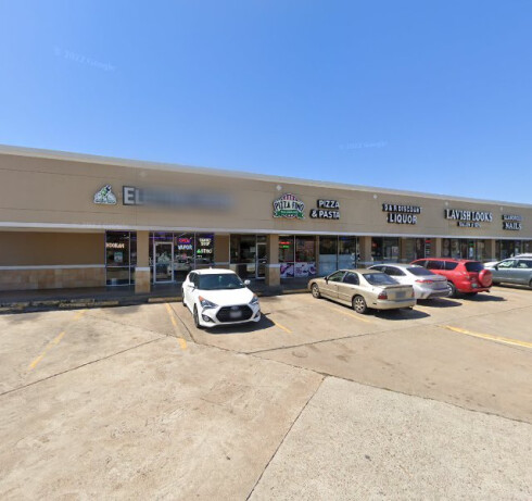 Store Image