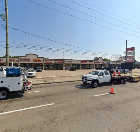 Store Image