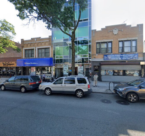 Store Image