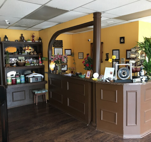 Store Image