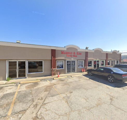 Store Image