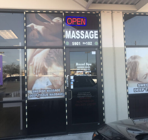Store Image