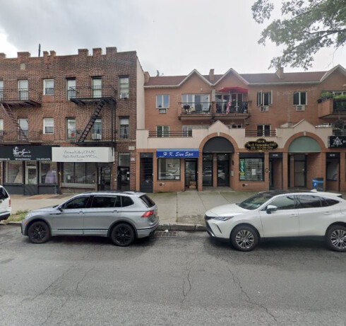 Store Image