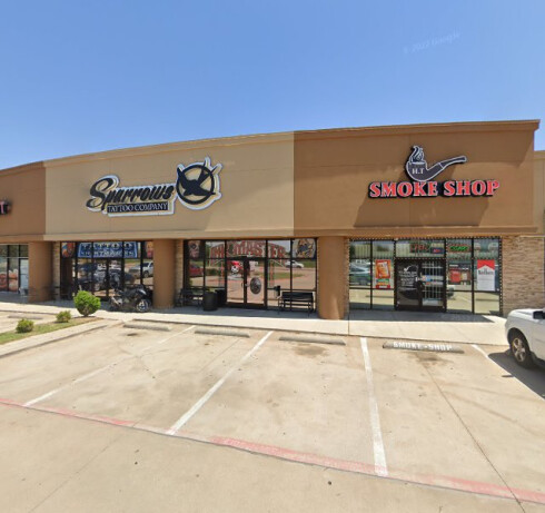 Store Image