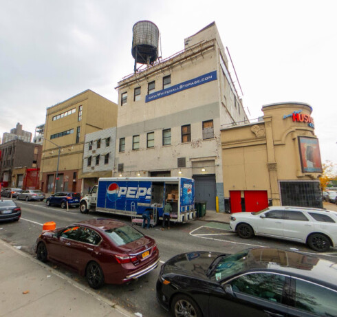 Venue Image