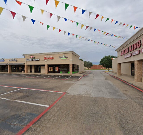 Store Image