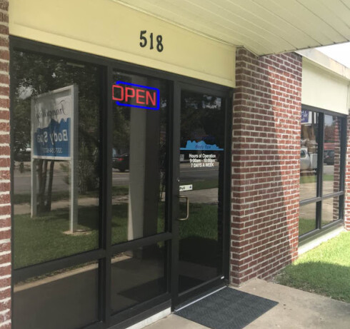 Store Image
