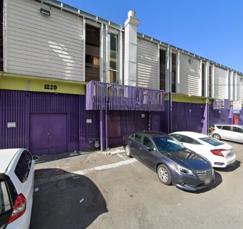 Venue Image