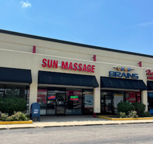 Store Image