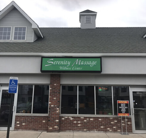 Store Image