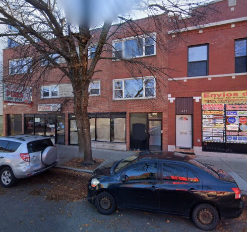 Store Image