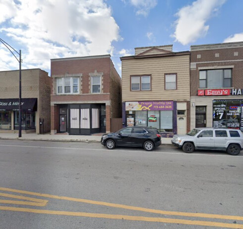 Store Image