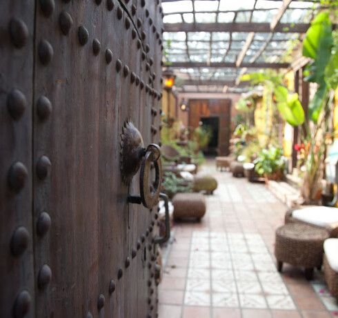 Store Image