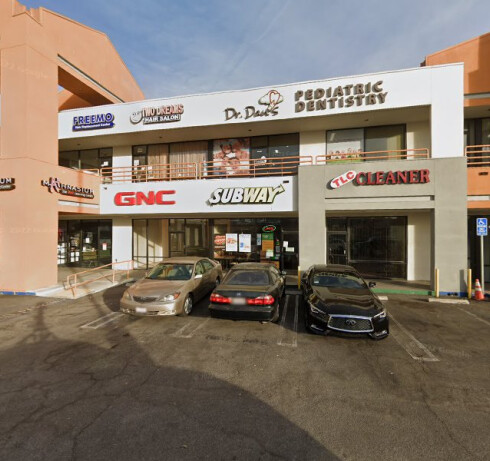 Store Image