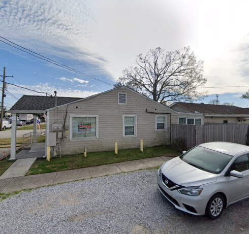 Store Image