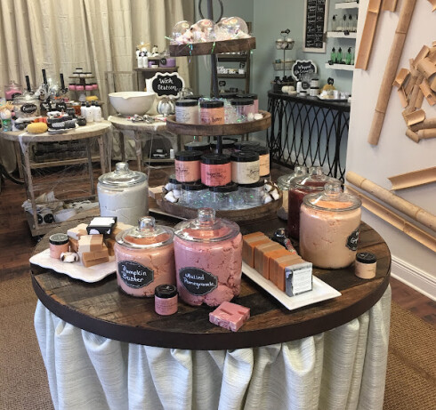 Store Image