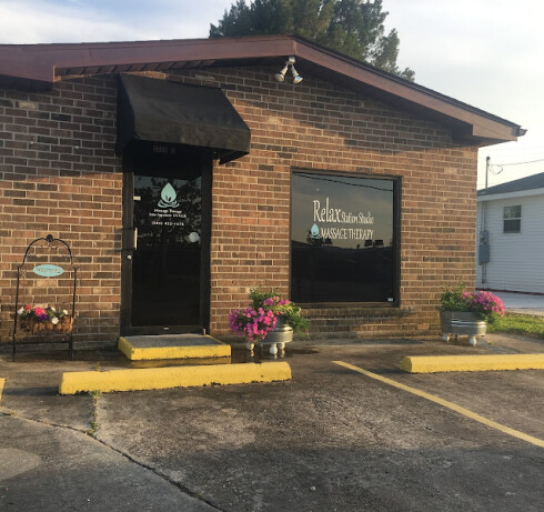 Store Image