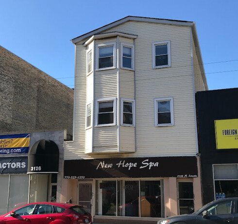 Store Image