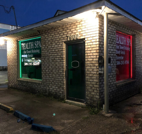 Store Image