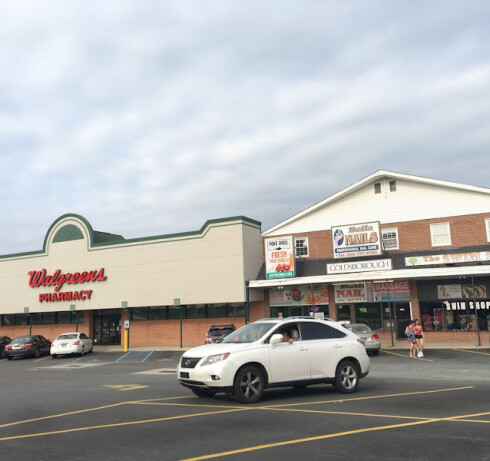 Store Image