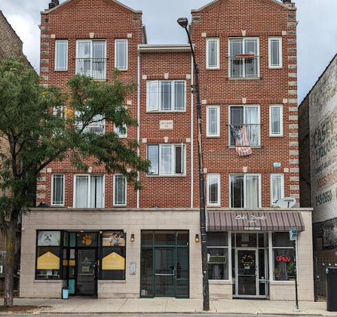 Store Image