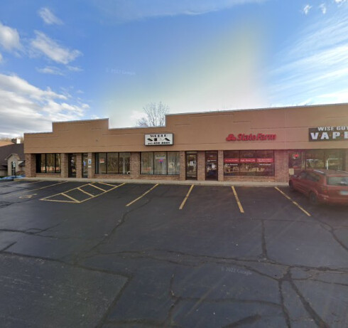 Store Image
