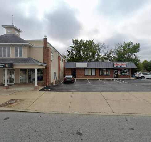 Store Image