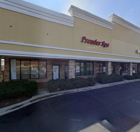 Store Image