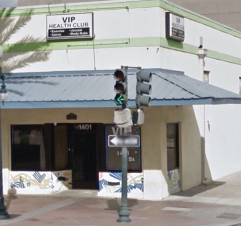 Store Image