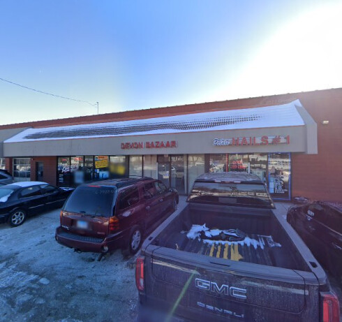 Store Image